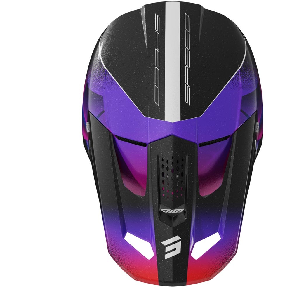 Casco bambino Speed Kid Olymp