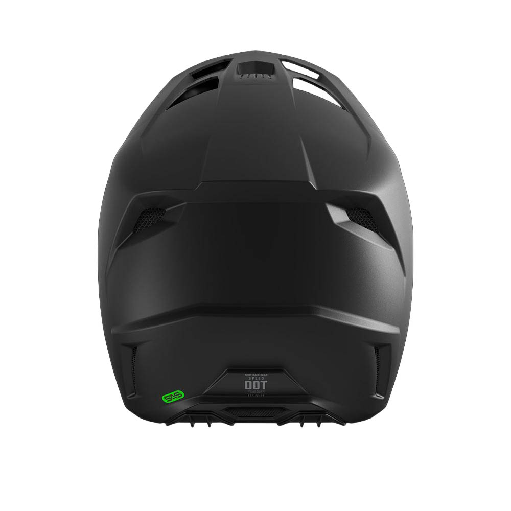 Casco per bambini Speed Kid Solid