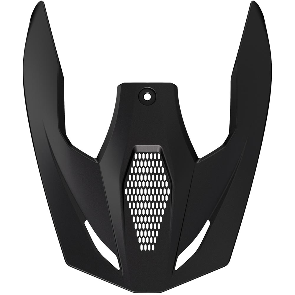Casco Furious Solid