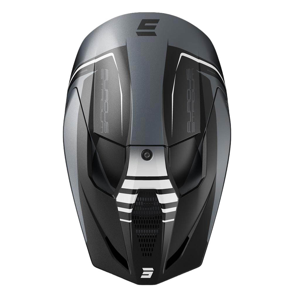 Casco Furious Stadium