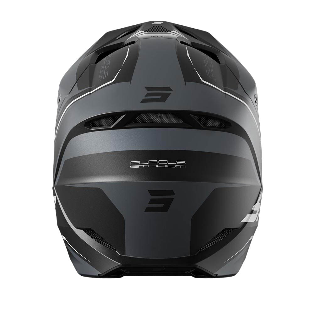 Casco Furious Stadium