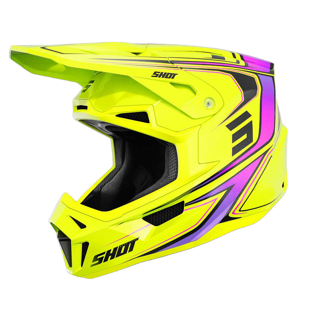 Casco Lite Glory