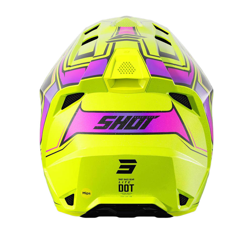 Casco Lite Glory