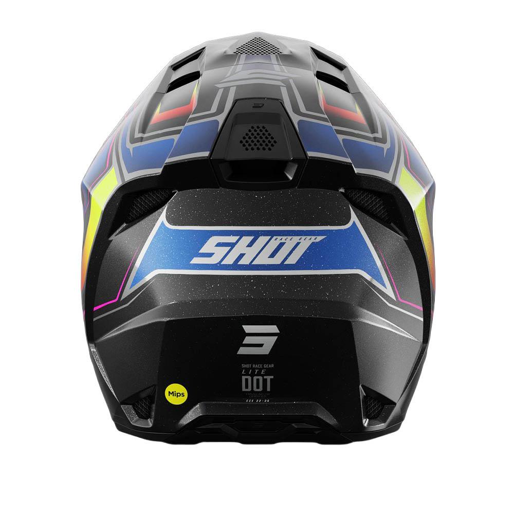 Casco Lite Glory