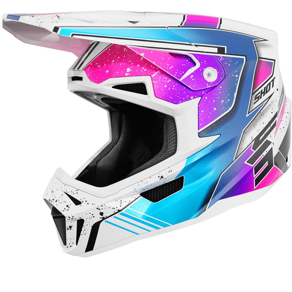 Casco Lite Racing