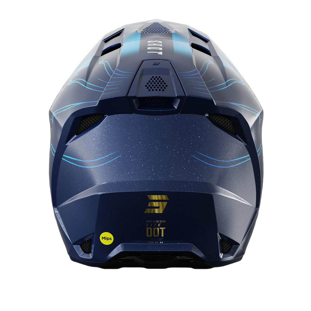Casco Lite Volt