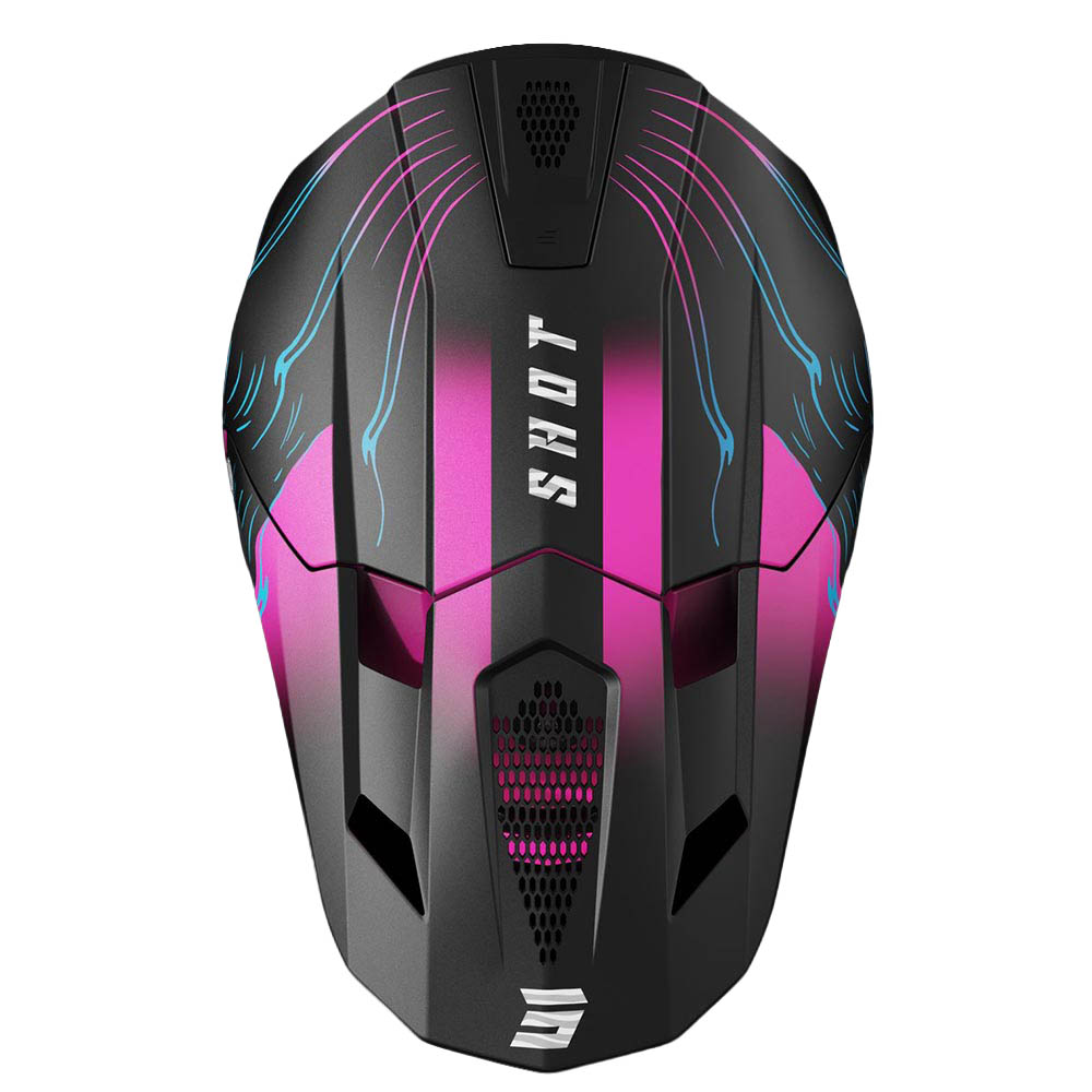 Casco Lite Volt