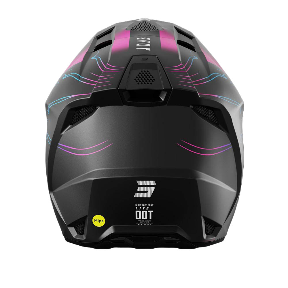 Casco Lite Volt
