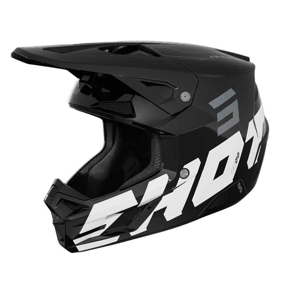 Casco Speed Heavy
