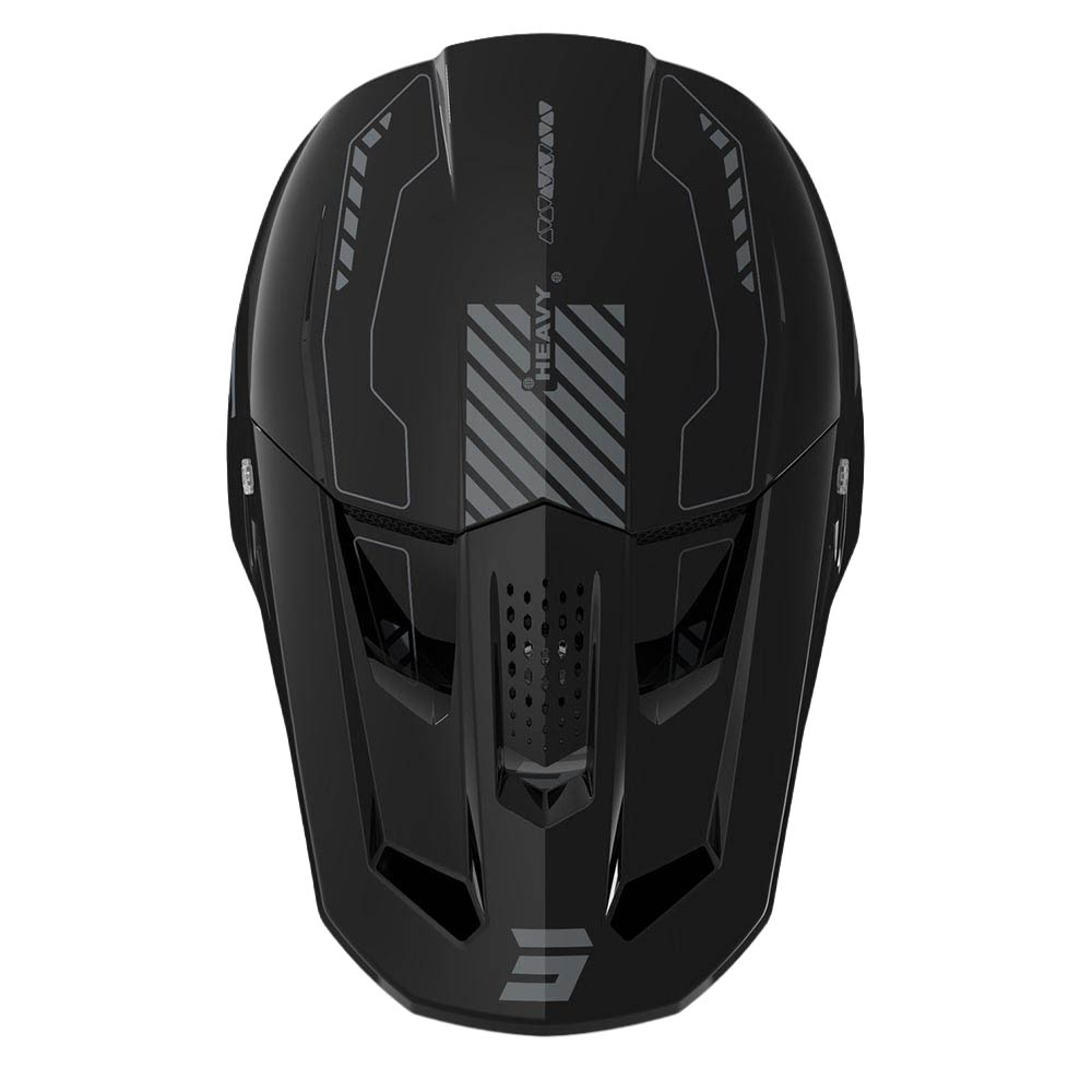 Casco Speed Heavy