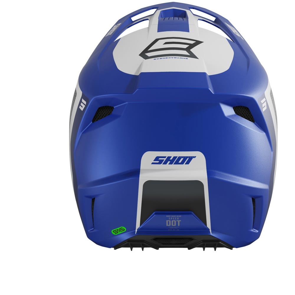 Casco Speed Hybrid
