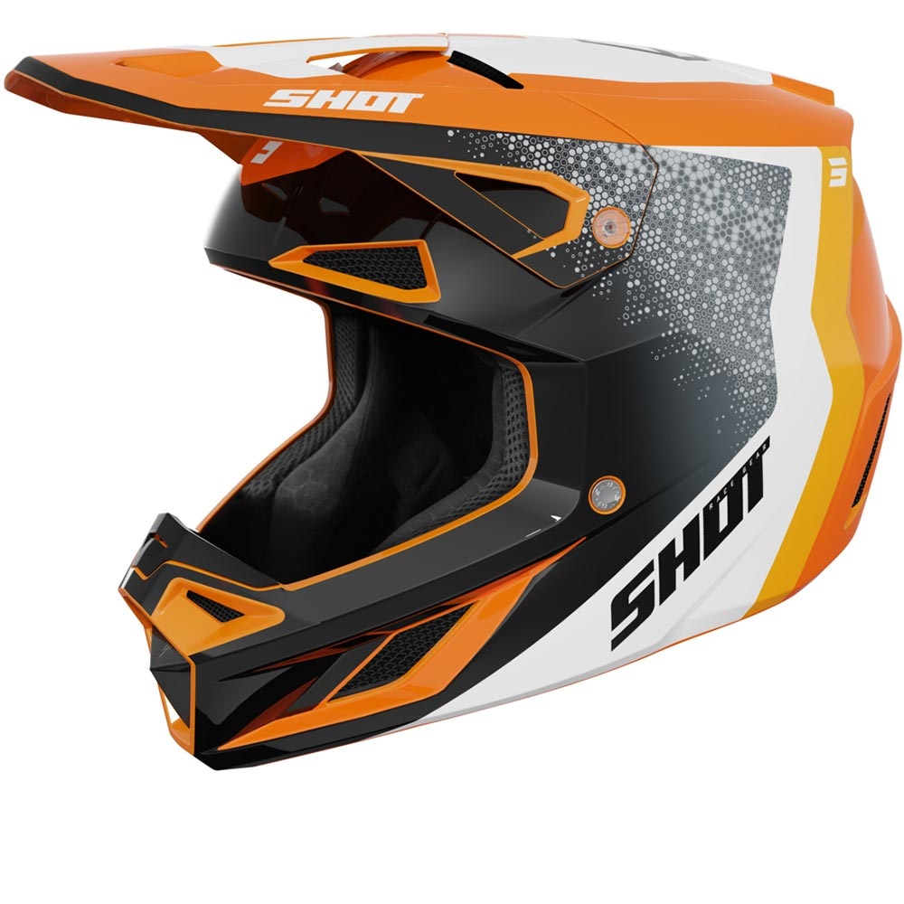 Casco Speed Hybrid