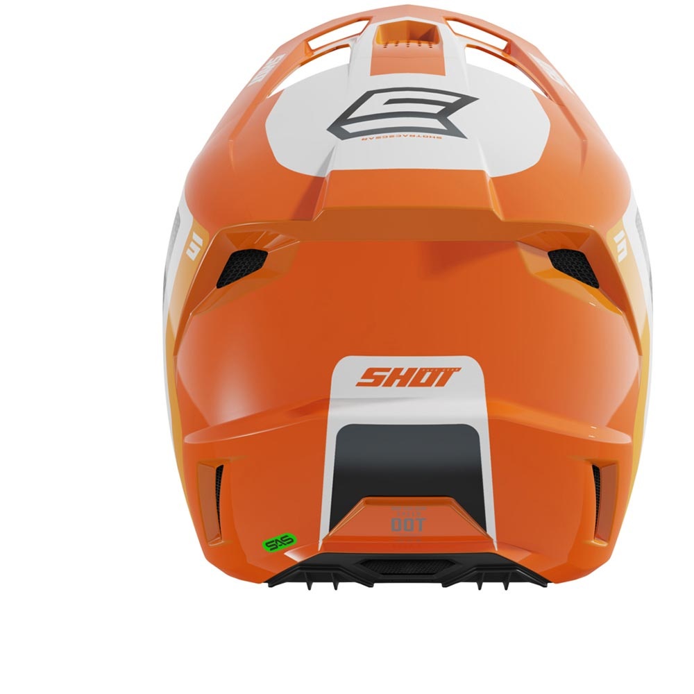 Casco Speed Hybrid