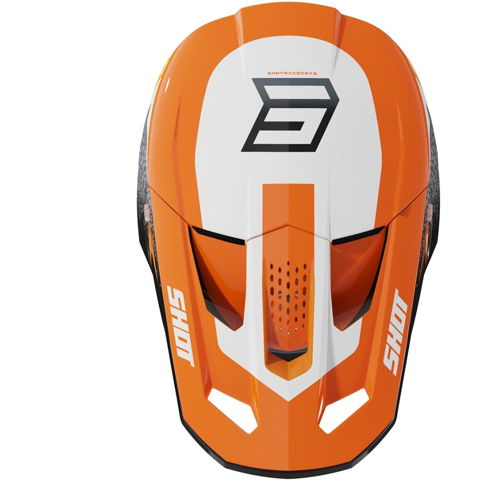 Casco Speed Hybrid