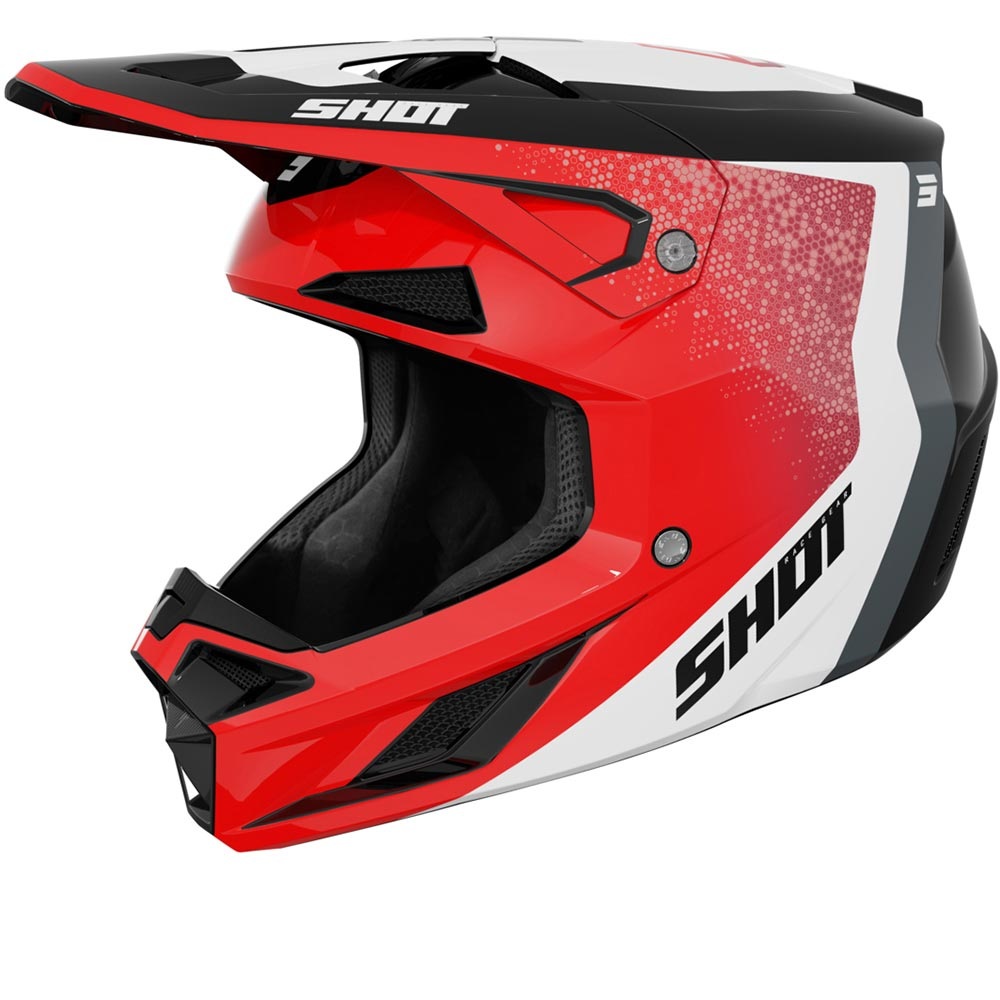 Casco Speed Hybrid