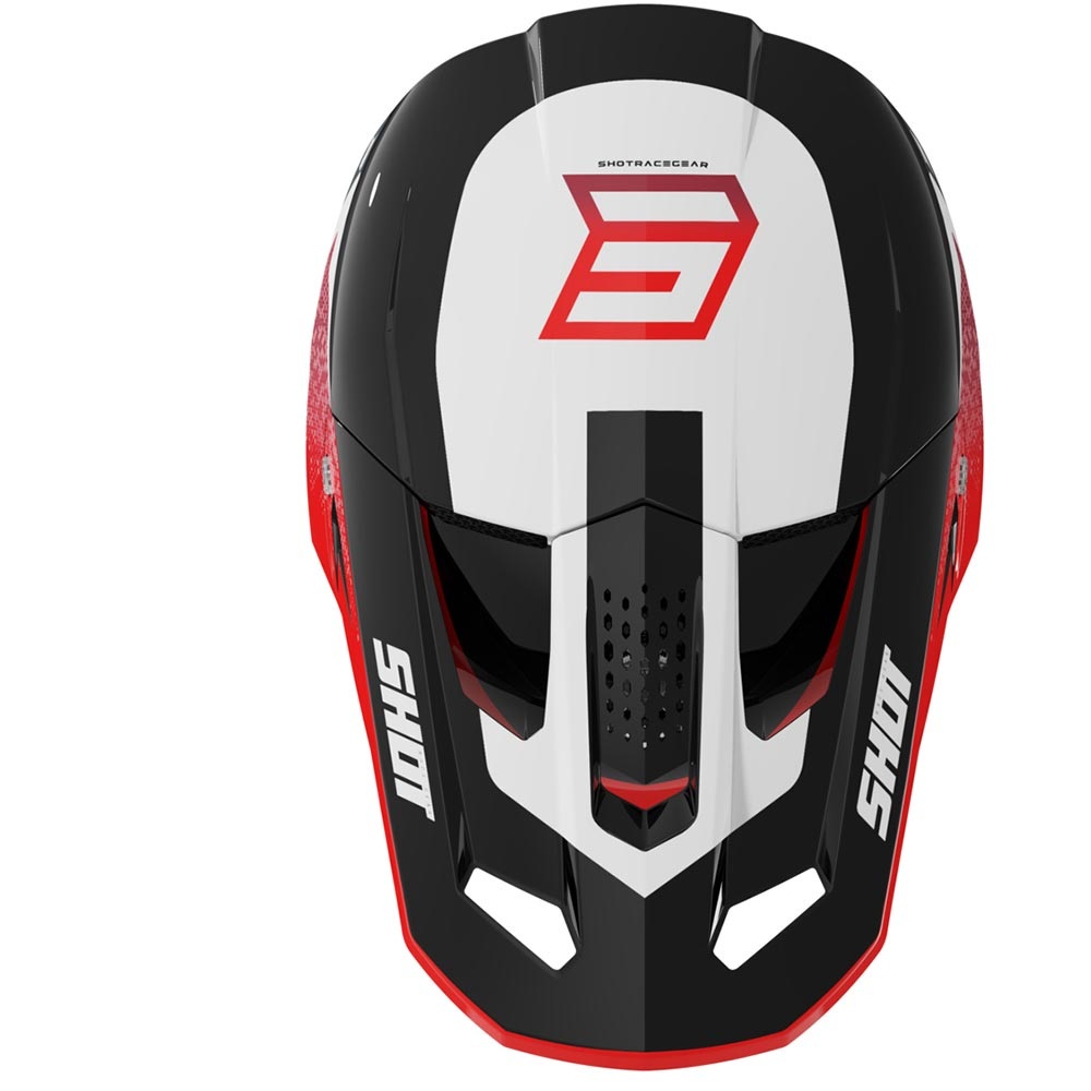 Casco Speed Hybrid