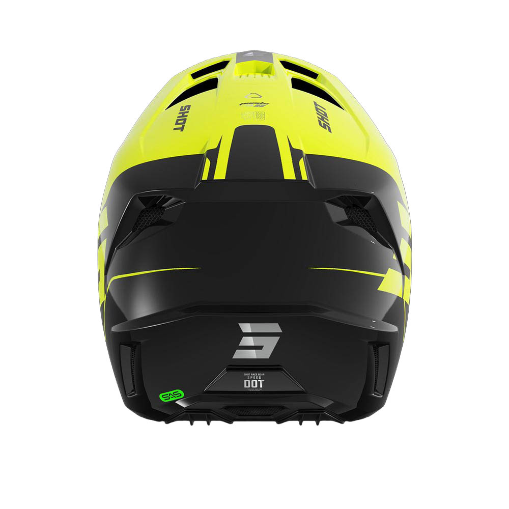 Casco Speed S