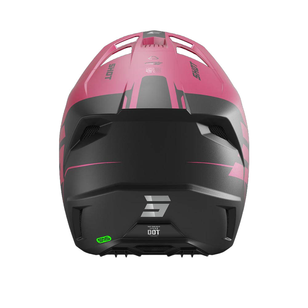 Casco Speed S