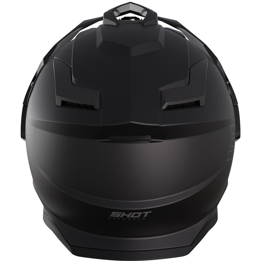 Casco da rally Trek Max Vision