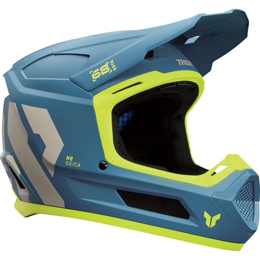 Casco per bambini Fleet Forge