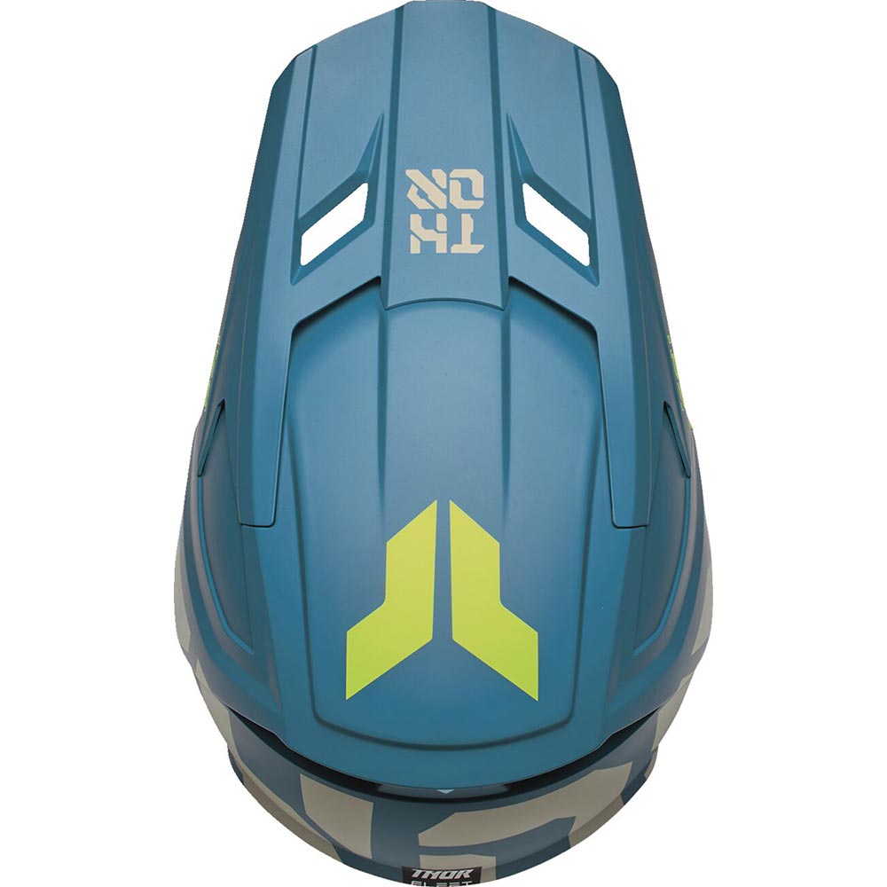 Casco per bambini Fleet Forge