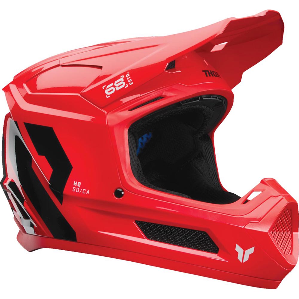 Casco per bambini Fleet Forge