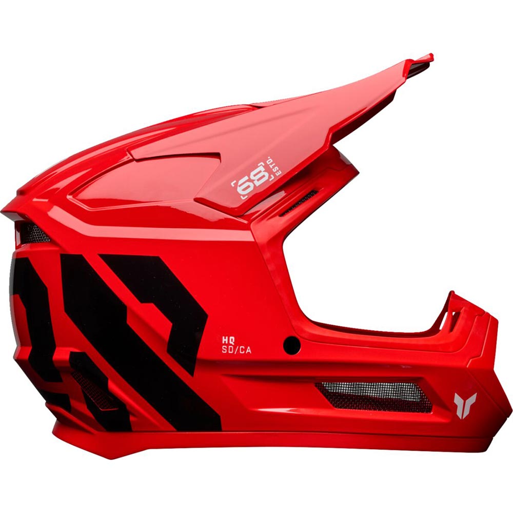 Casco per bambini Fleet Forge