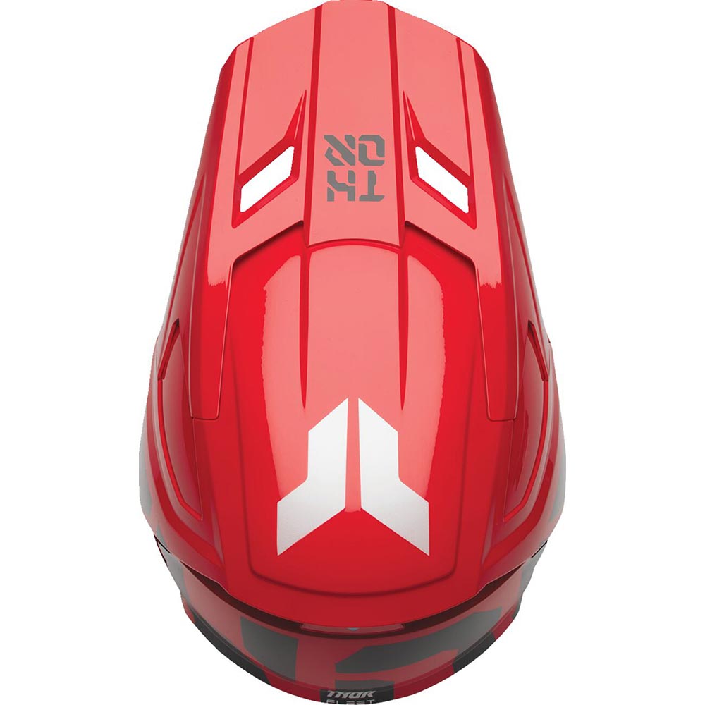 Casco per bambini Fleet Forge