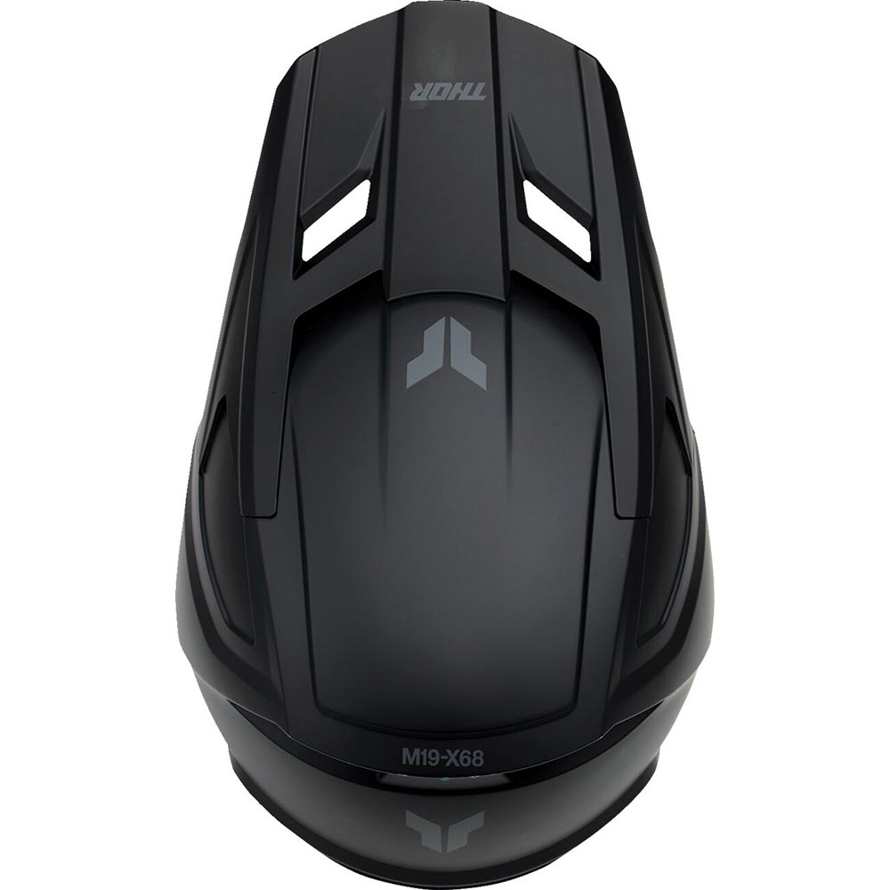 Casco della flotta giovanile