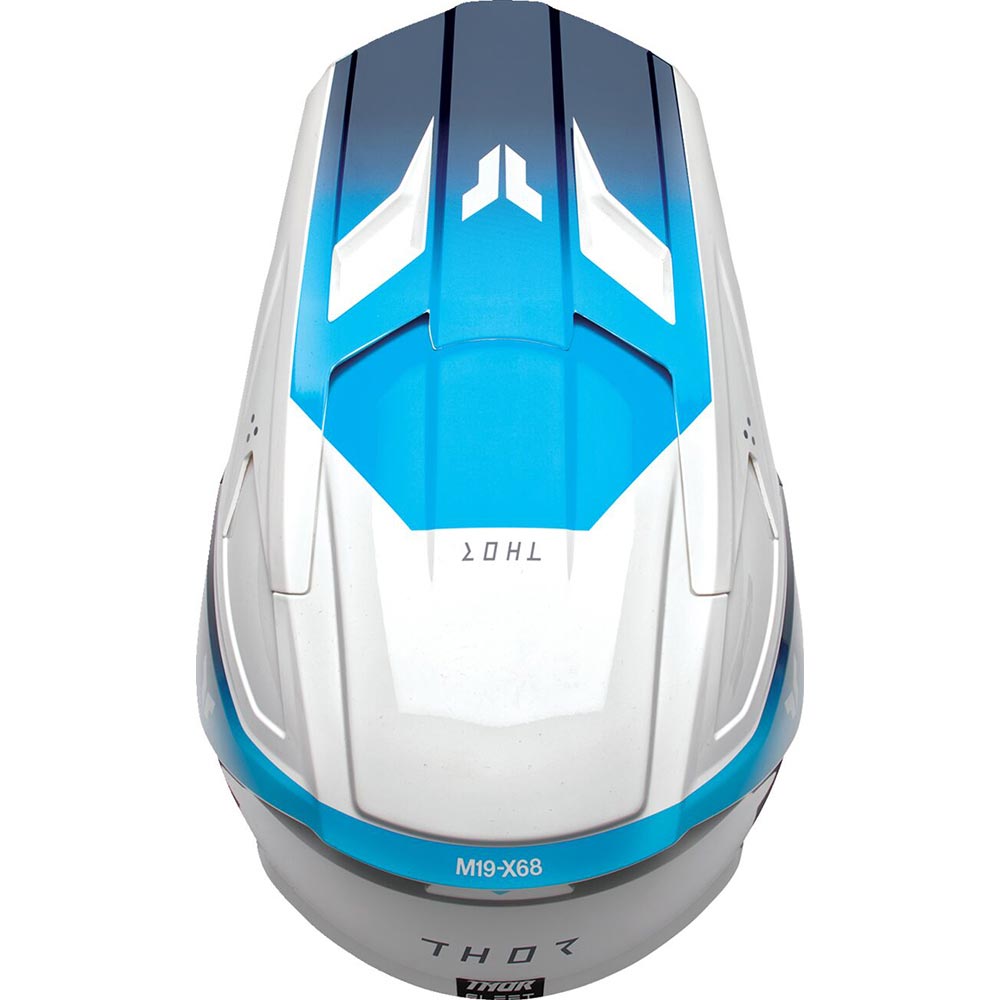 Casco per bambini Fleet Stormer