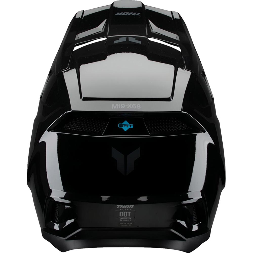 Casco della flotta giovanile