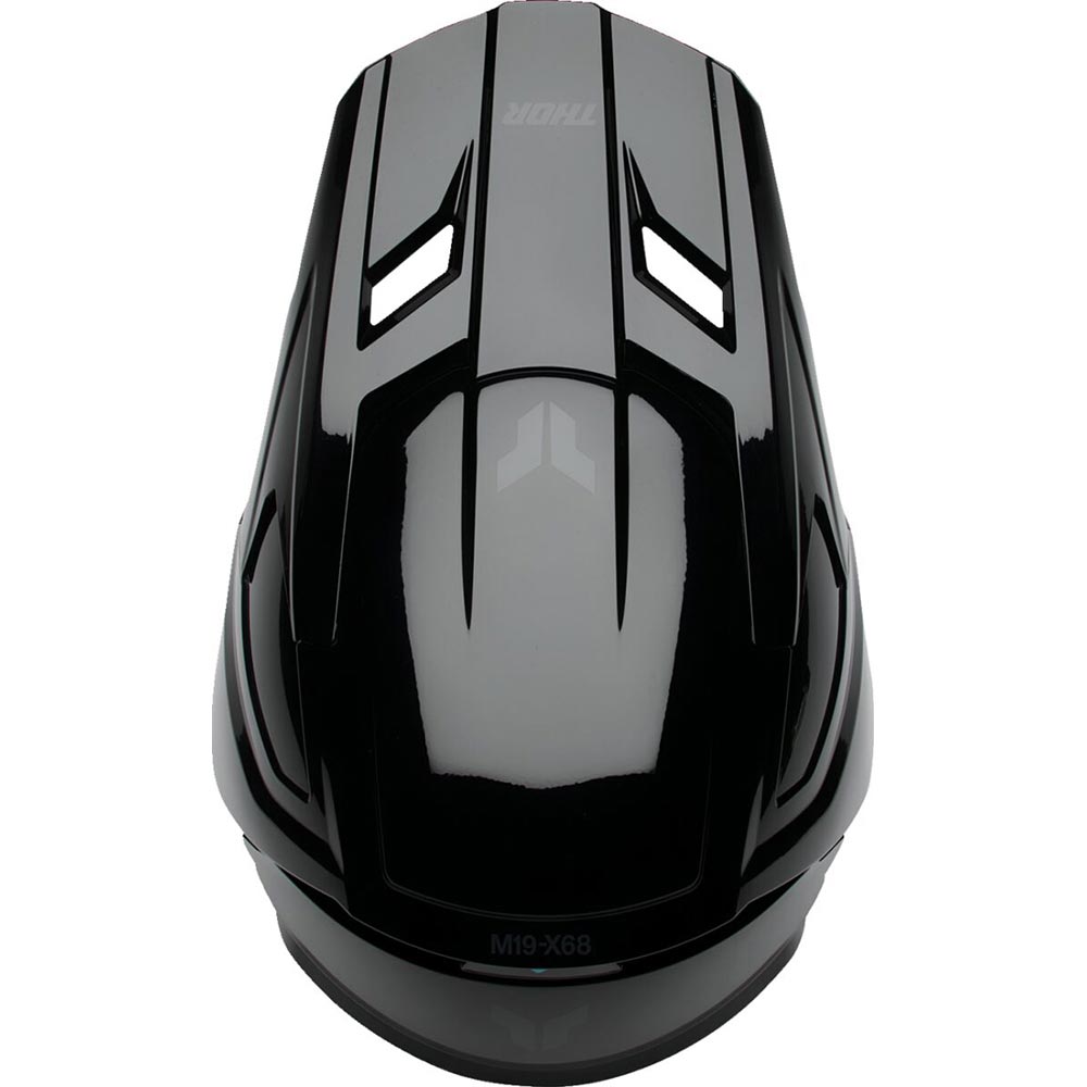 Casco della flotta giovanile