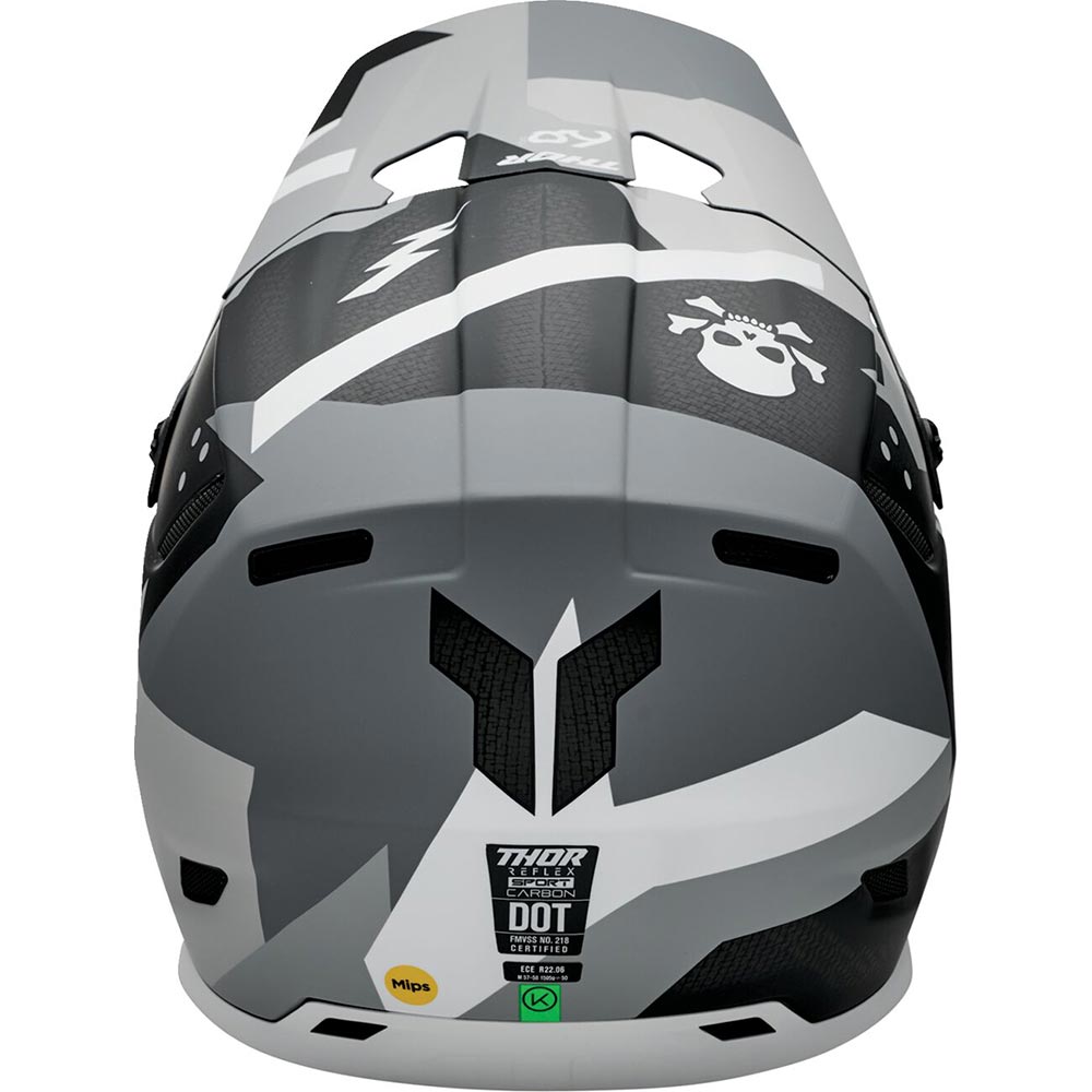 Casco Reflex Sport Brave