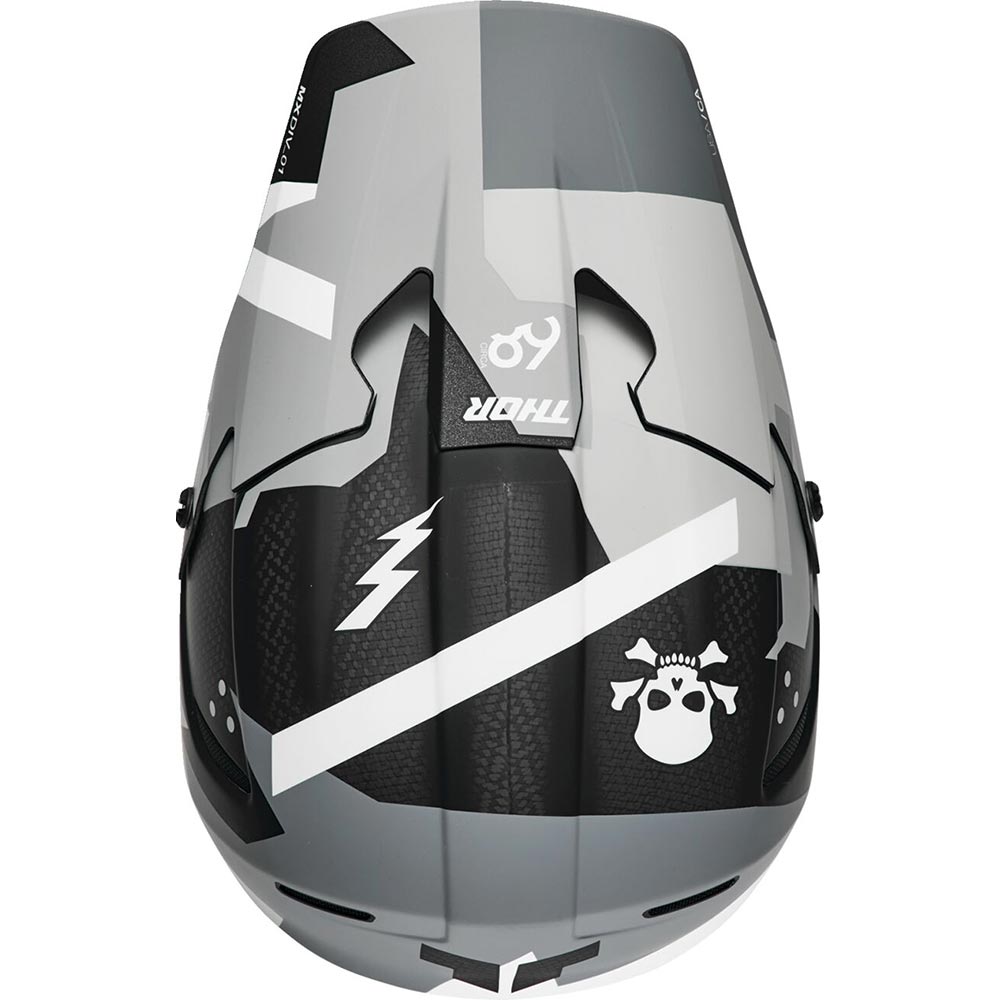 Casco Reflex Sport Brave