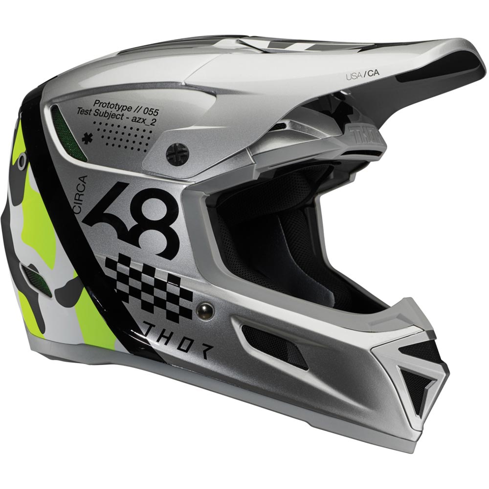 Casco Reflex Sport Riot
