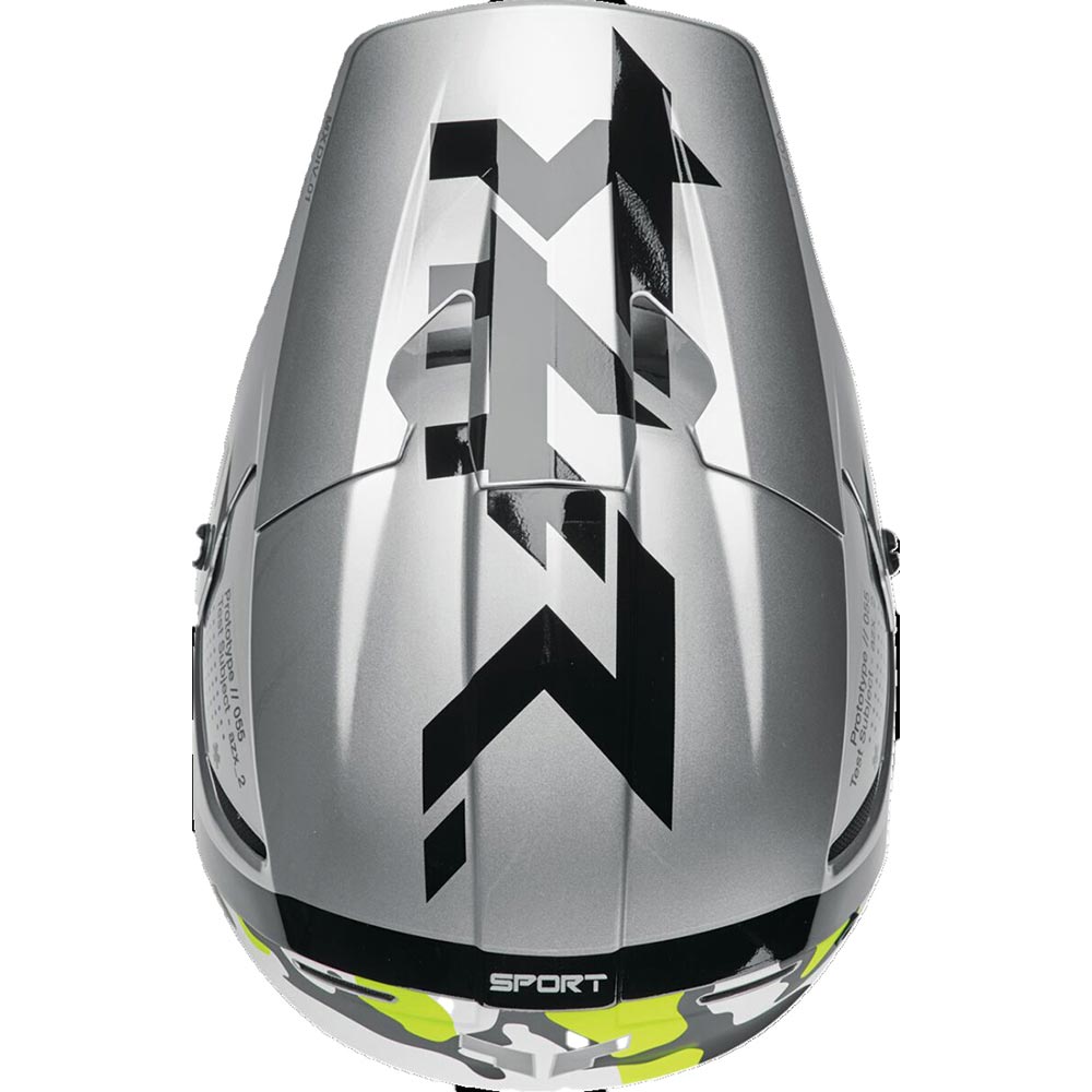 Casco Reflex Sport Riot