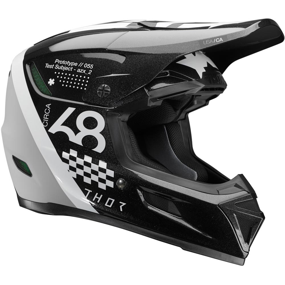 Casco Reflex Sport Riot