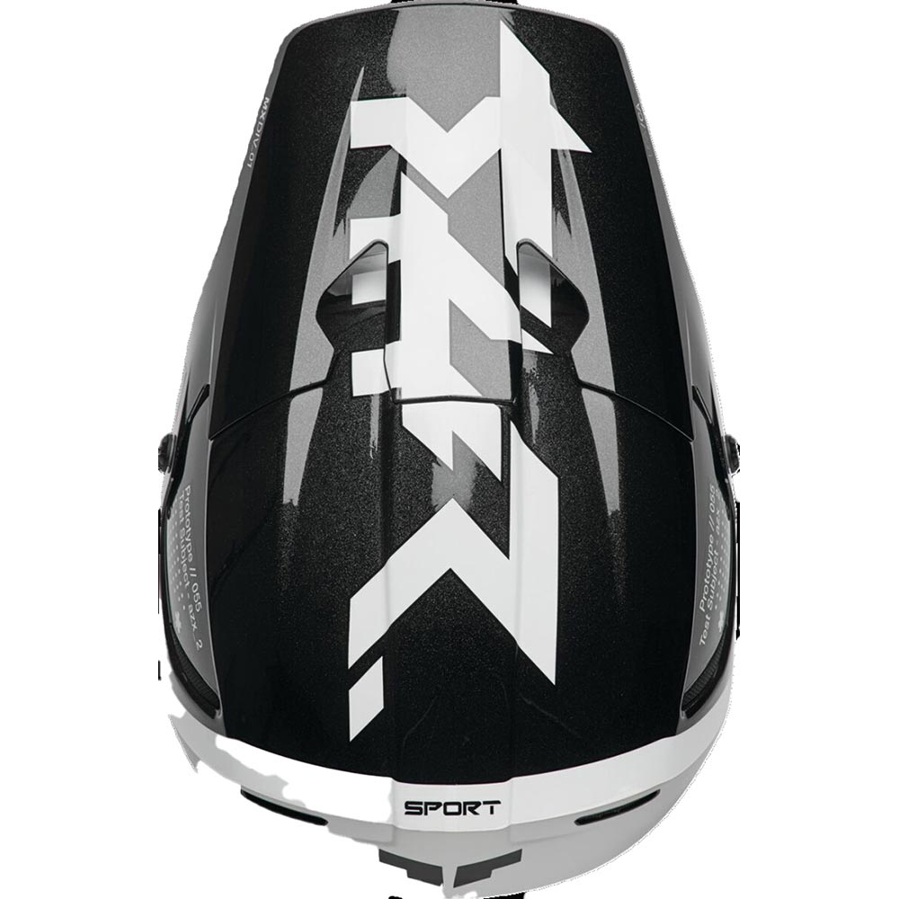 Casco Reflex Sport Riot
