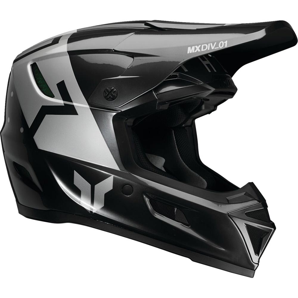 Casco Reflex Sport Rogue