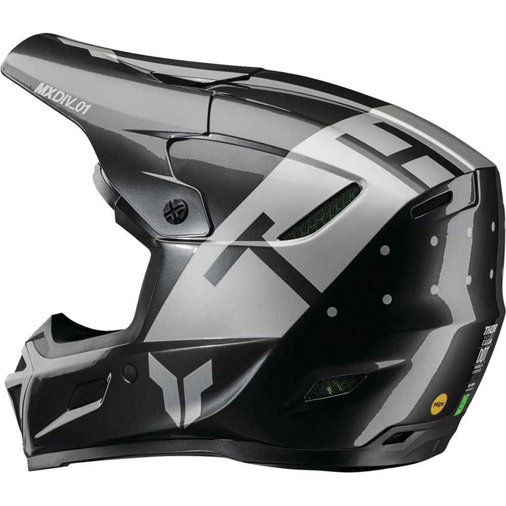 Casco Reflex Sport Rogue