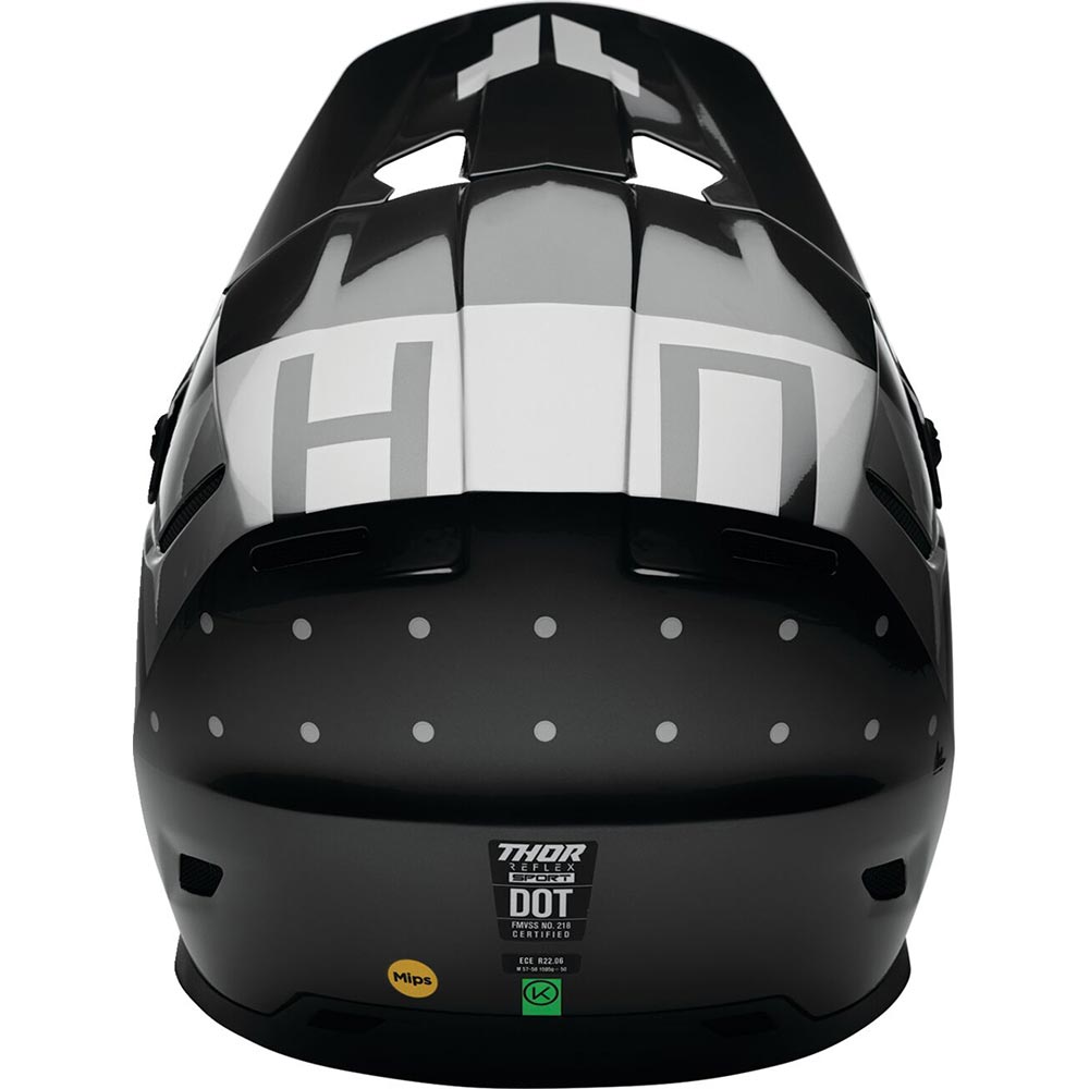 Casco Reflex Sport Rogue