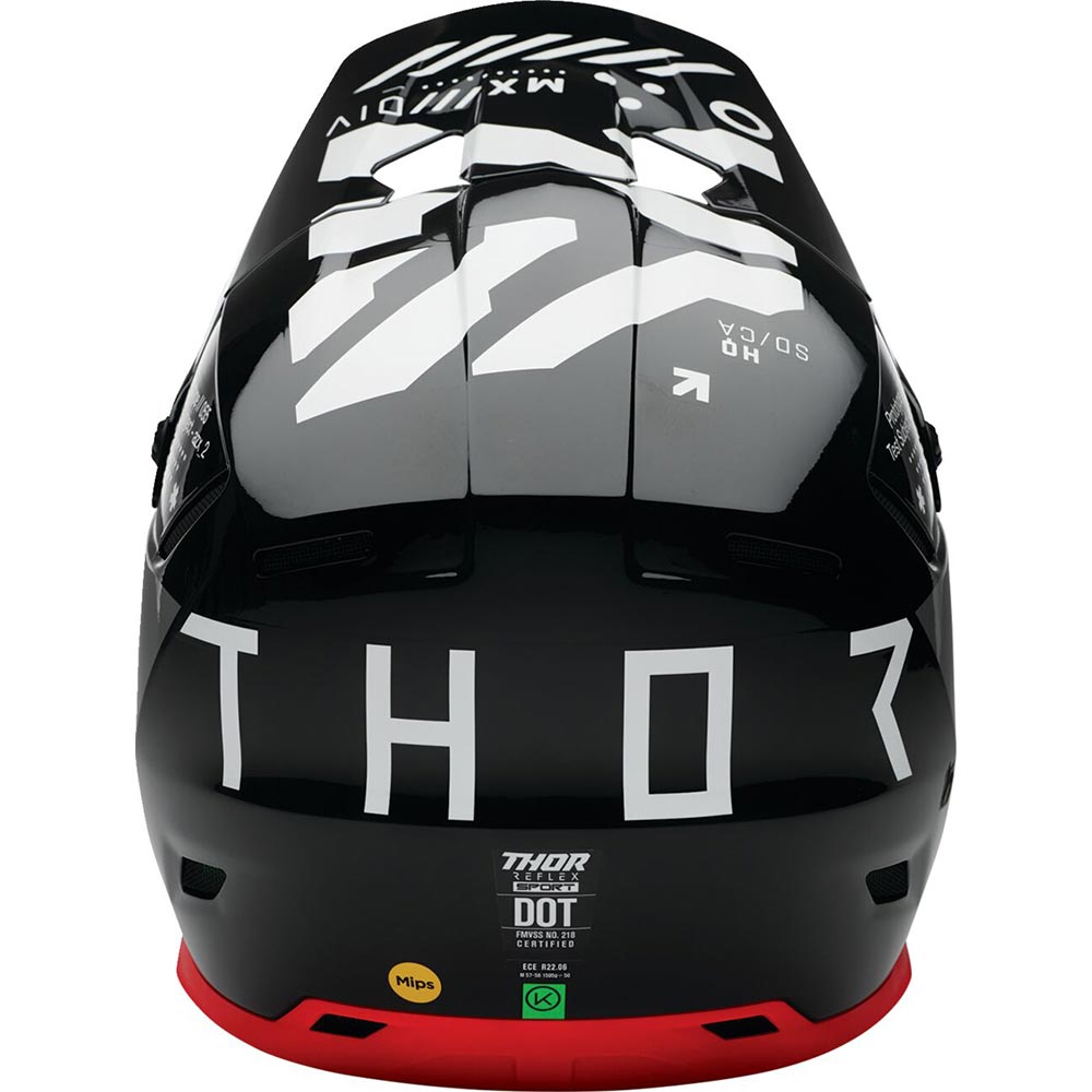 Casco Reflex Sport Strike