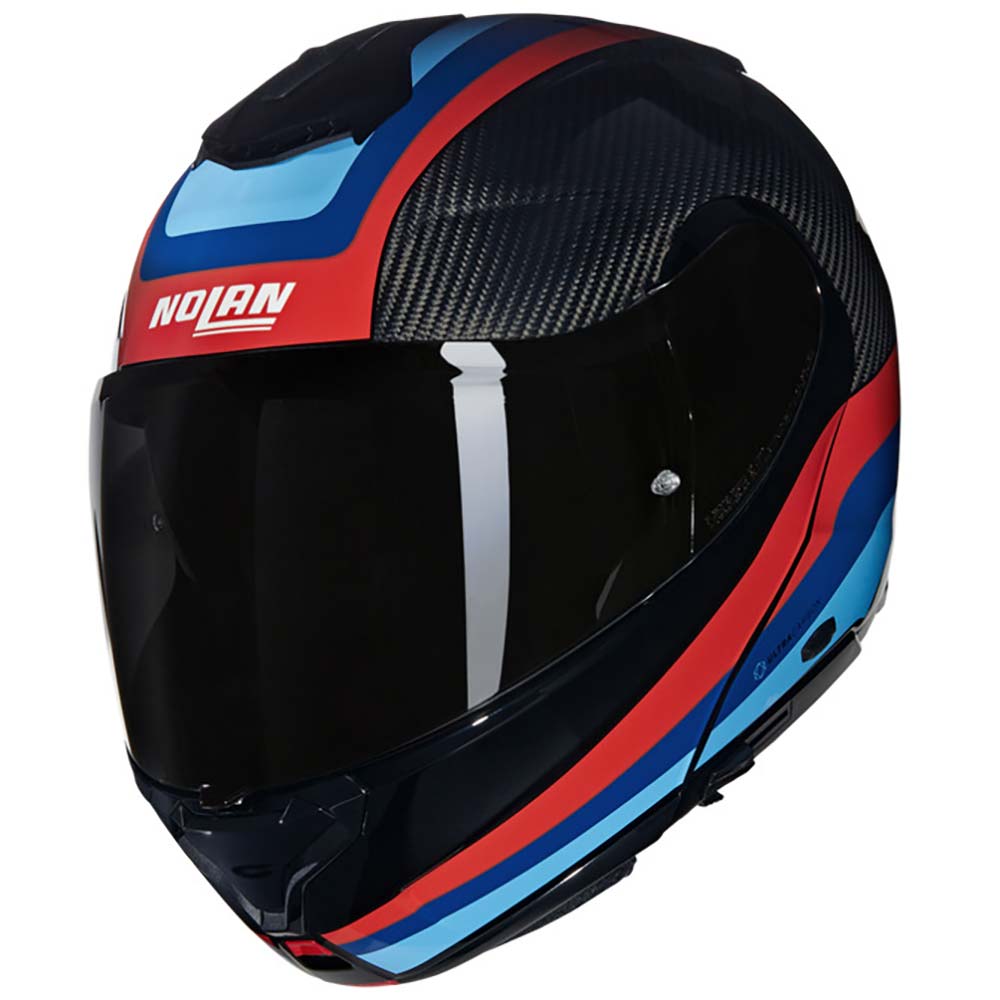 Casco X-1005 Ultra Carbon Gran Tour