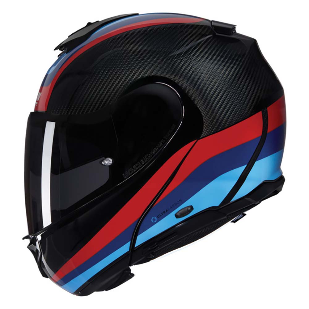Casco X-1005 Ultra Carbon Gran Tour
