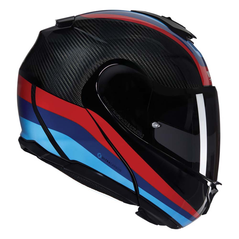 Casco X-1005 Ultra Carbon Gran Tour