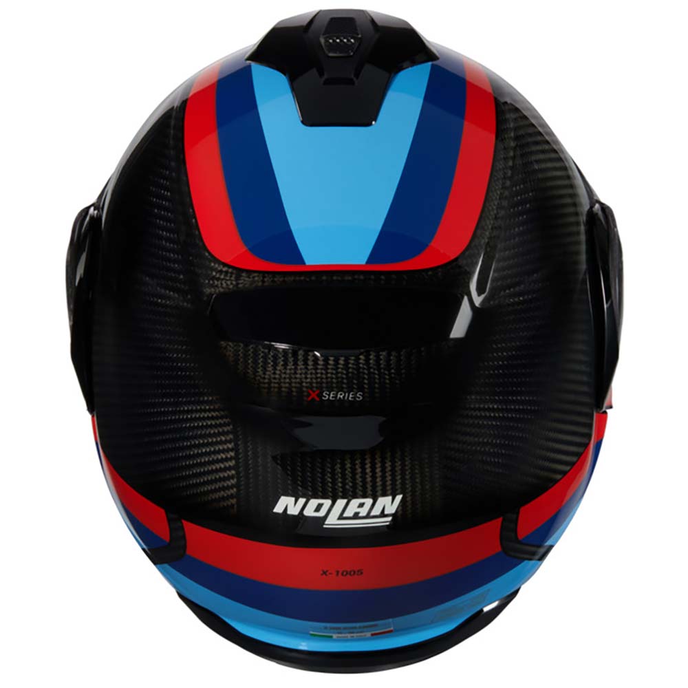 Casco X-1005 Ultra Carbon Gran Tour