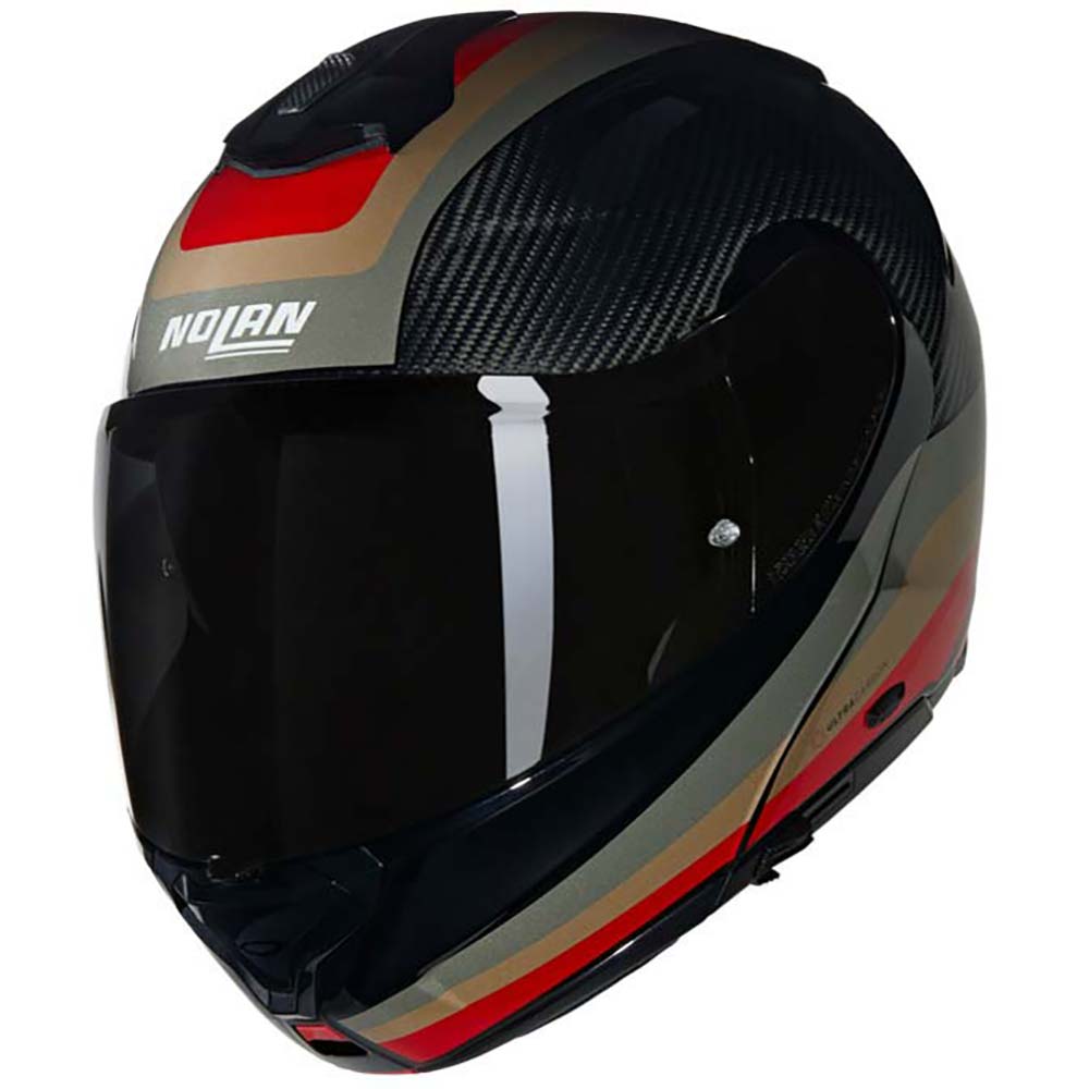 Casco X-1005 Ultra Carbon Gran Tour