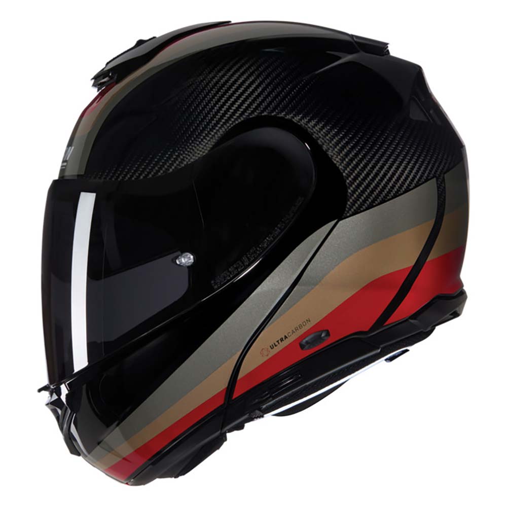 Casco X-1005 Ultra Carbon Gran Tour