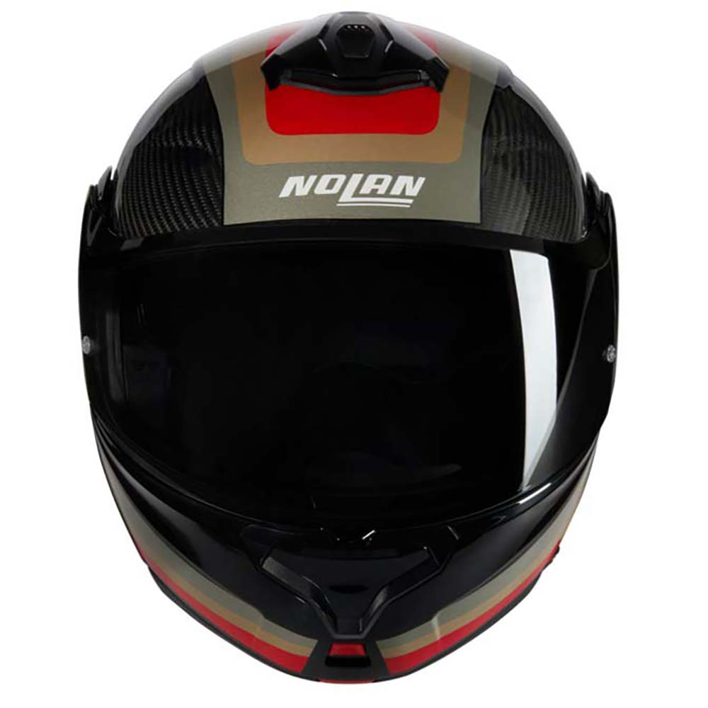Casco X-1005 Ultra Carbon Gran Tour