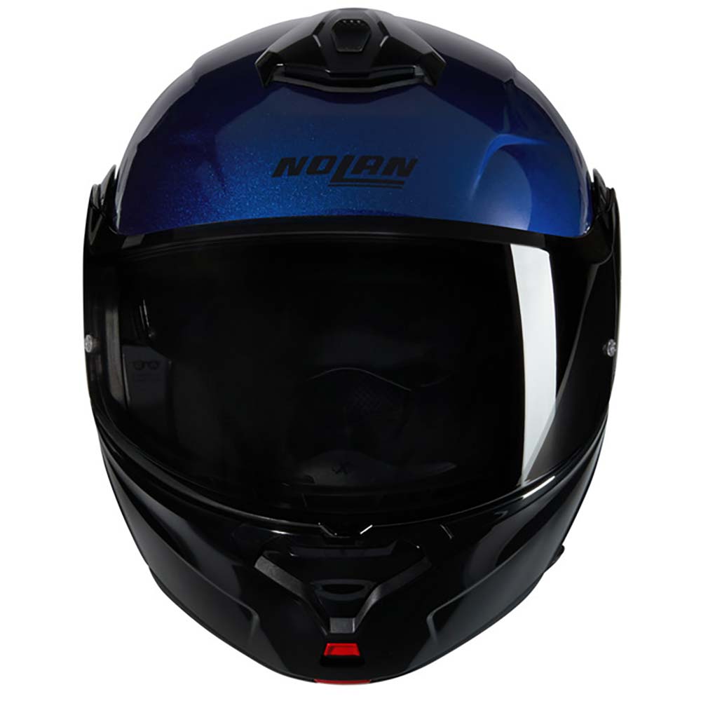 Casco X-1005 Ultra Carbon con rivestimento speciale
